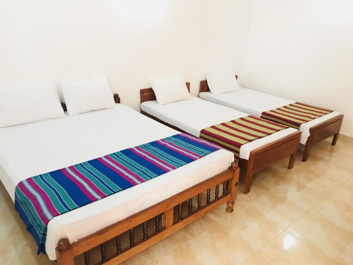 Emarald Holiday Homes Anuradhapura Rum bild